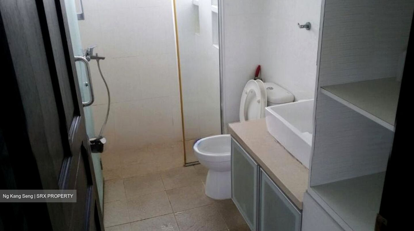 Lagoon View (D15), Apartment #629347651